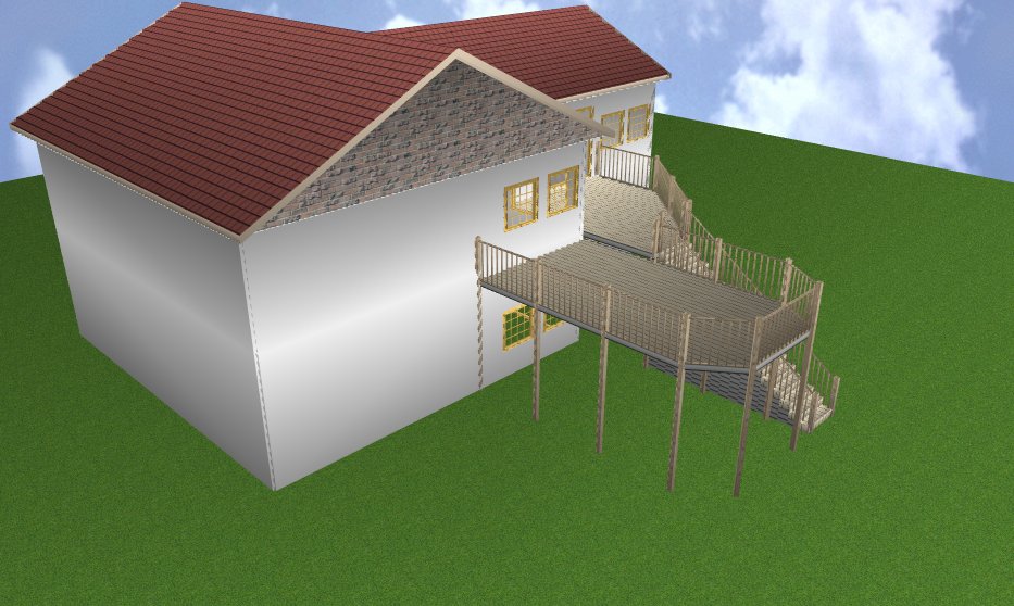 banda angle 20ft step down2